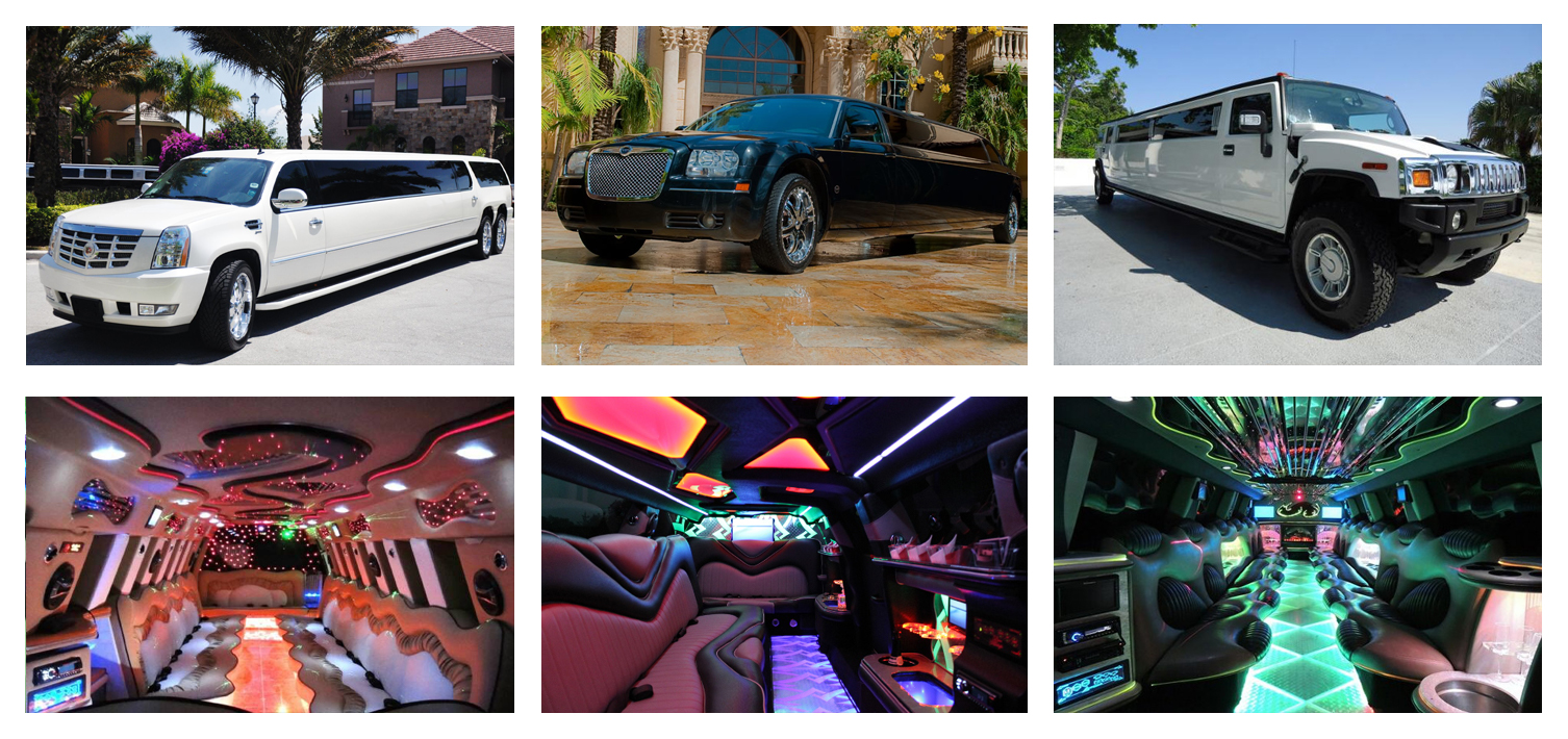 Limo Rental Atlanta