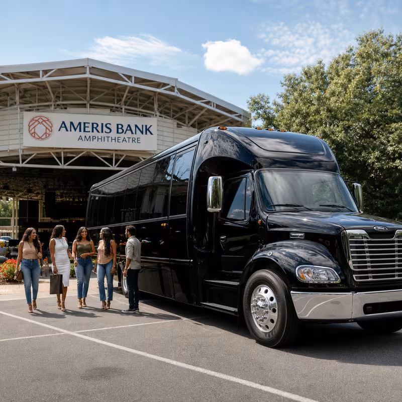 Ameris Bank Amphitheatre