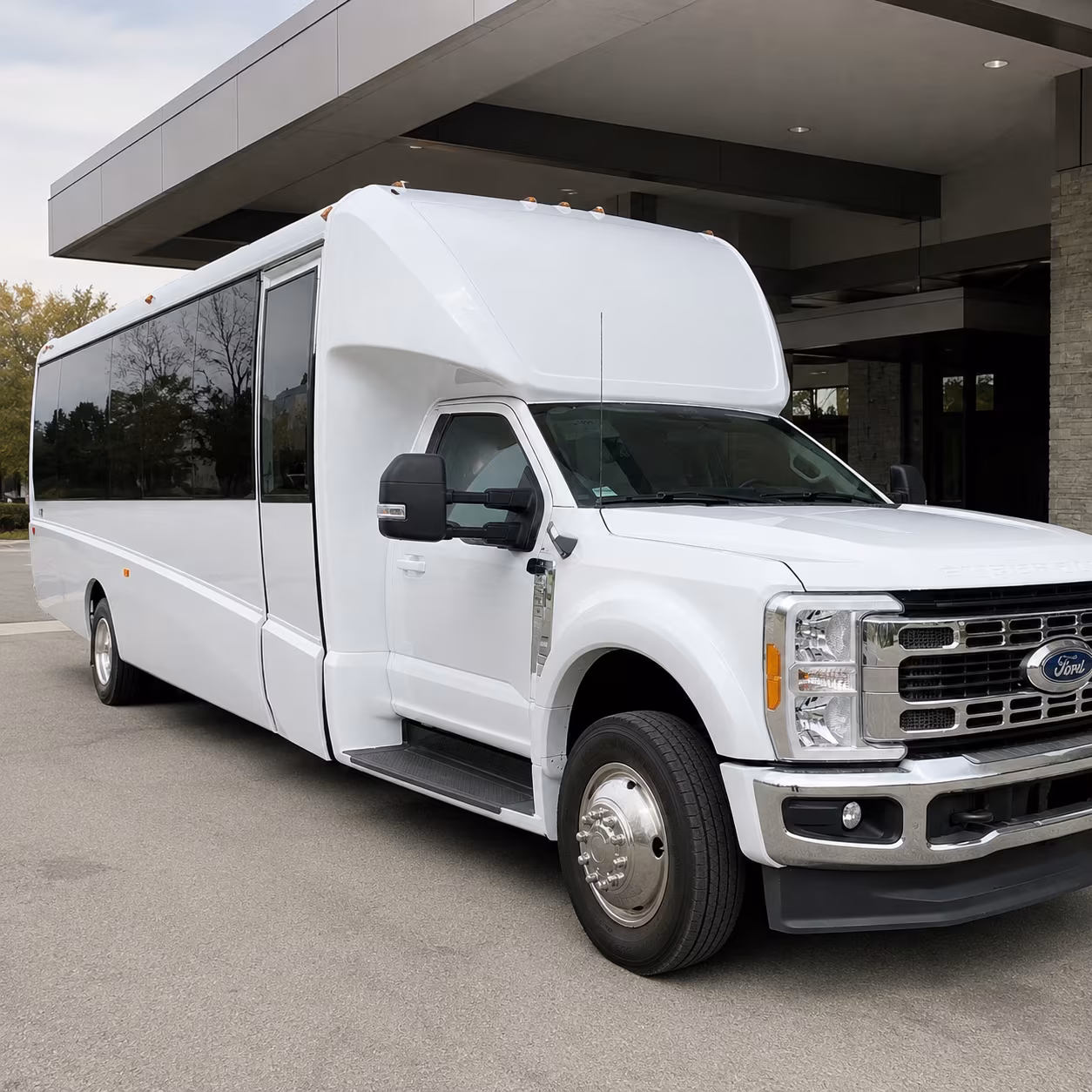 Atlanta Airport Shuttles & Transportation