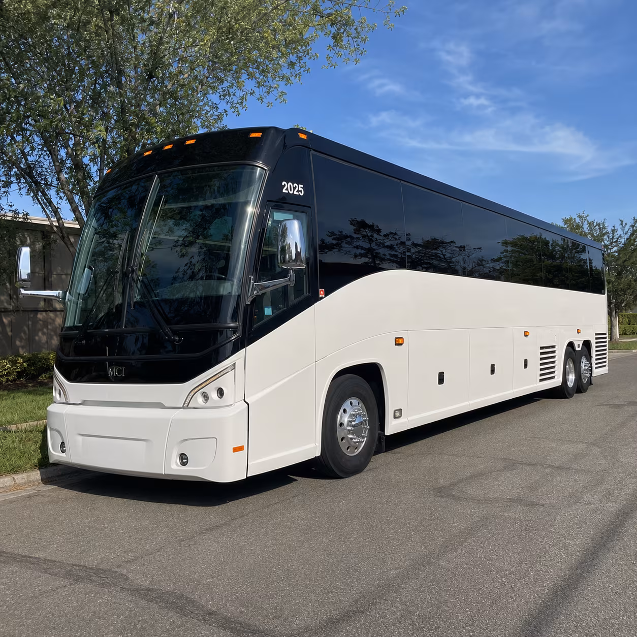 Atlanta Concert Transportation & Shuttles
