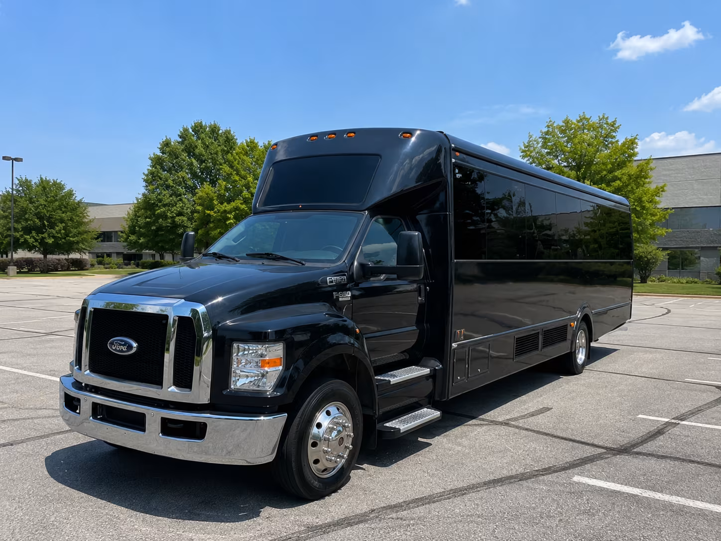 Atlanta Winery Tour & Pub Crawl Transportation pickup coordination