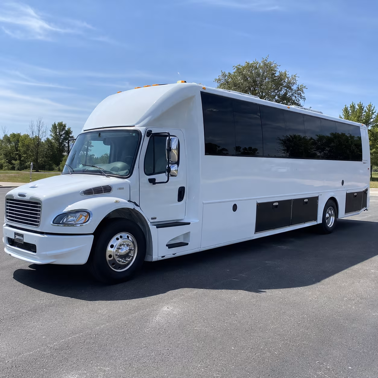 Atlanta Winery Tour & Pub Crawl Transportation route planning