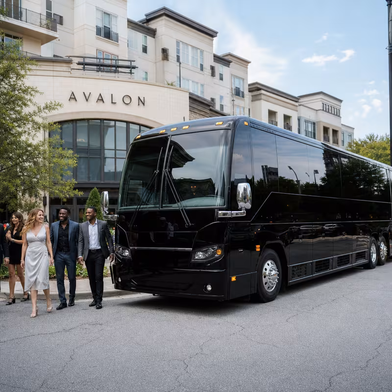 Avalon, Alpharetta