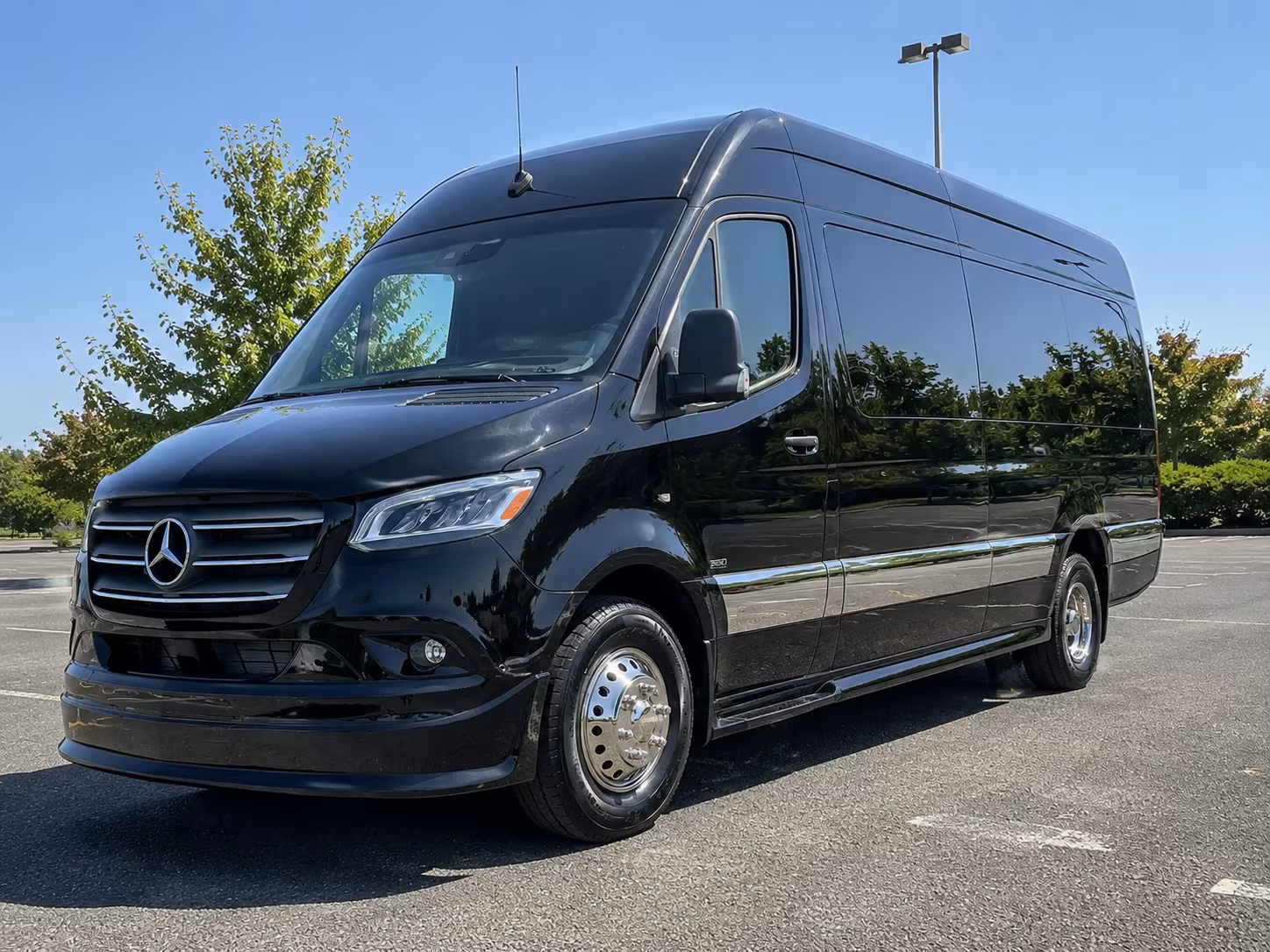 Johns Creek Airport Shuttles & Transportation