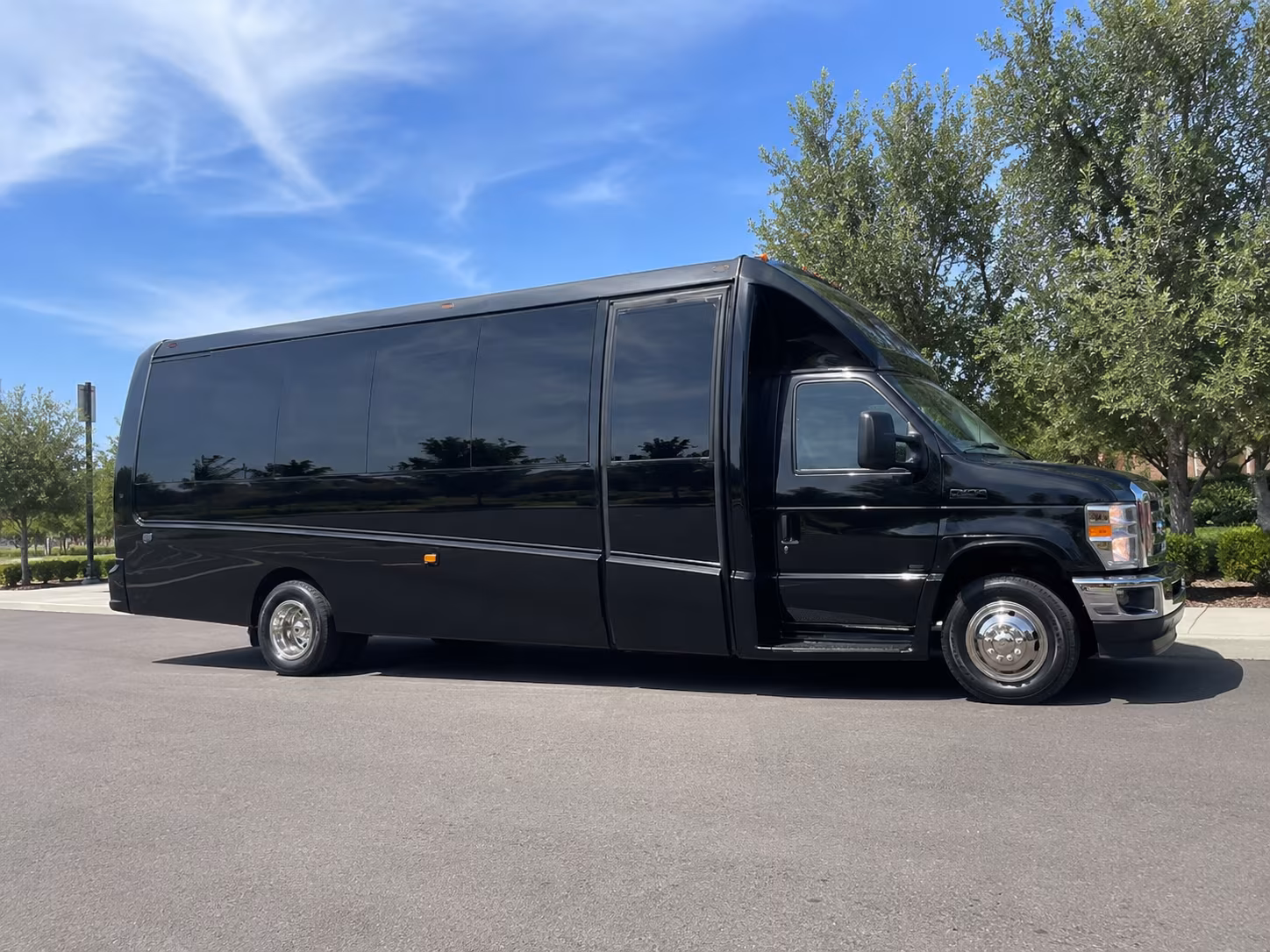 Roswell Airport Shuttles & Transportation
