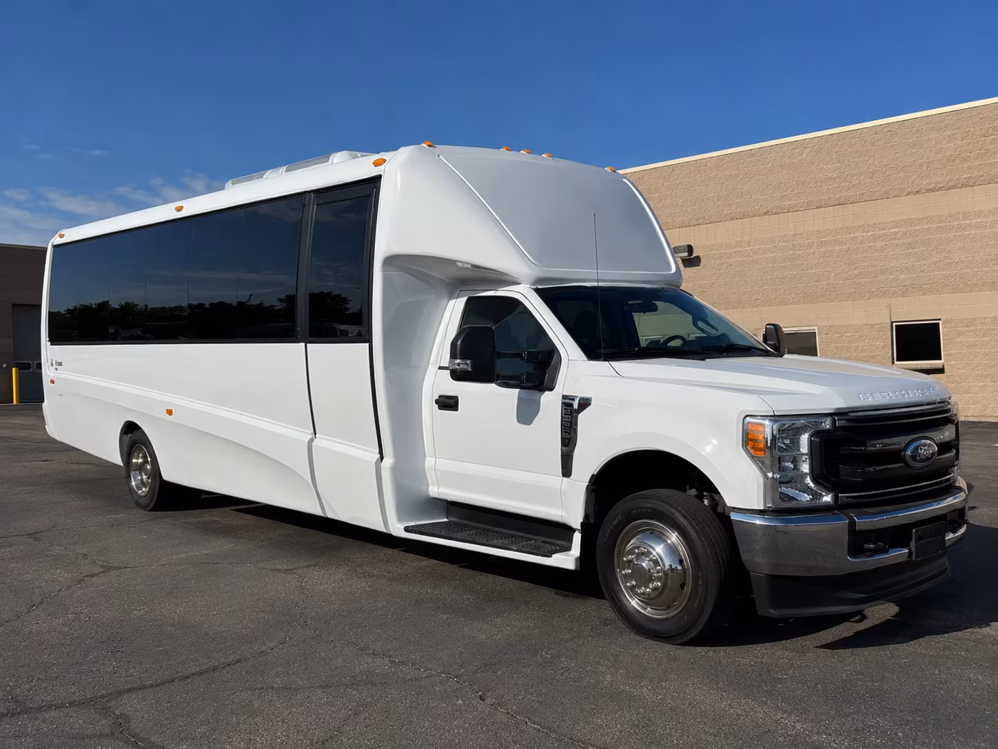 Sandy Springs Airport Shuttles & Transportation
