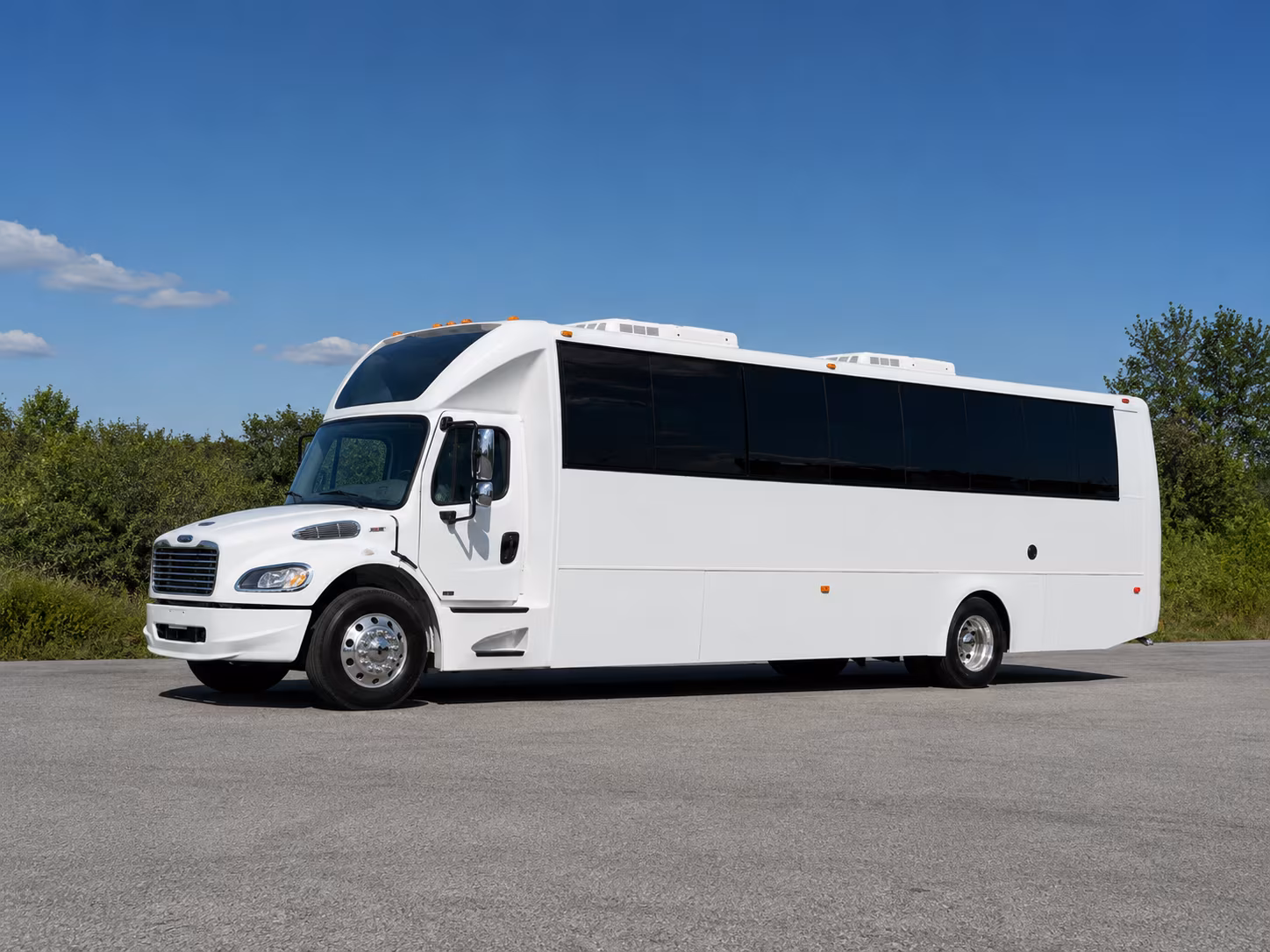 Sandy Springs Winery Tour & Pub Crawl Transportation