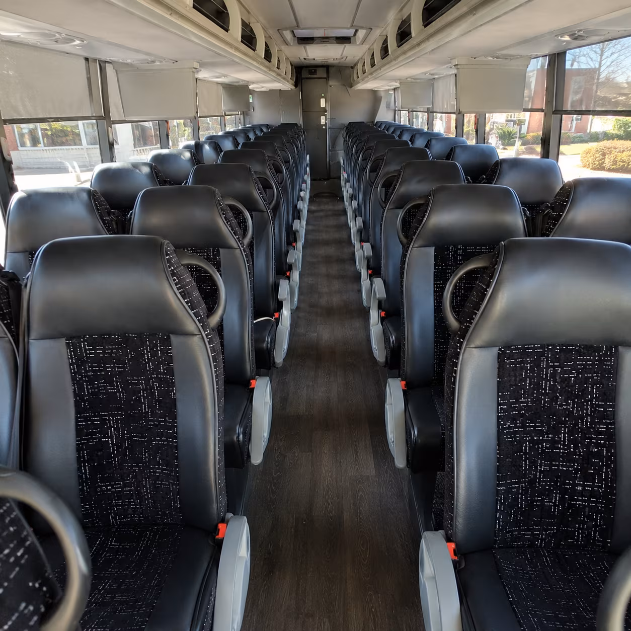 South Fulton Airport Shuttles & Transportation