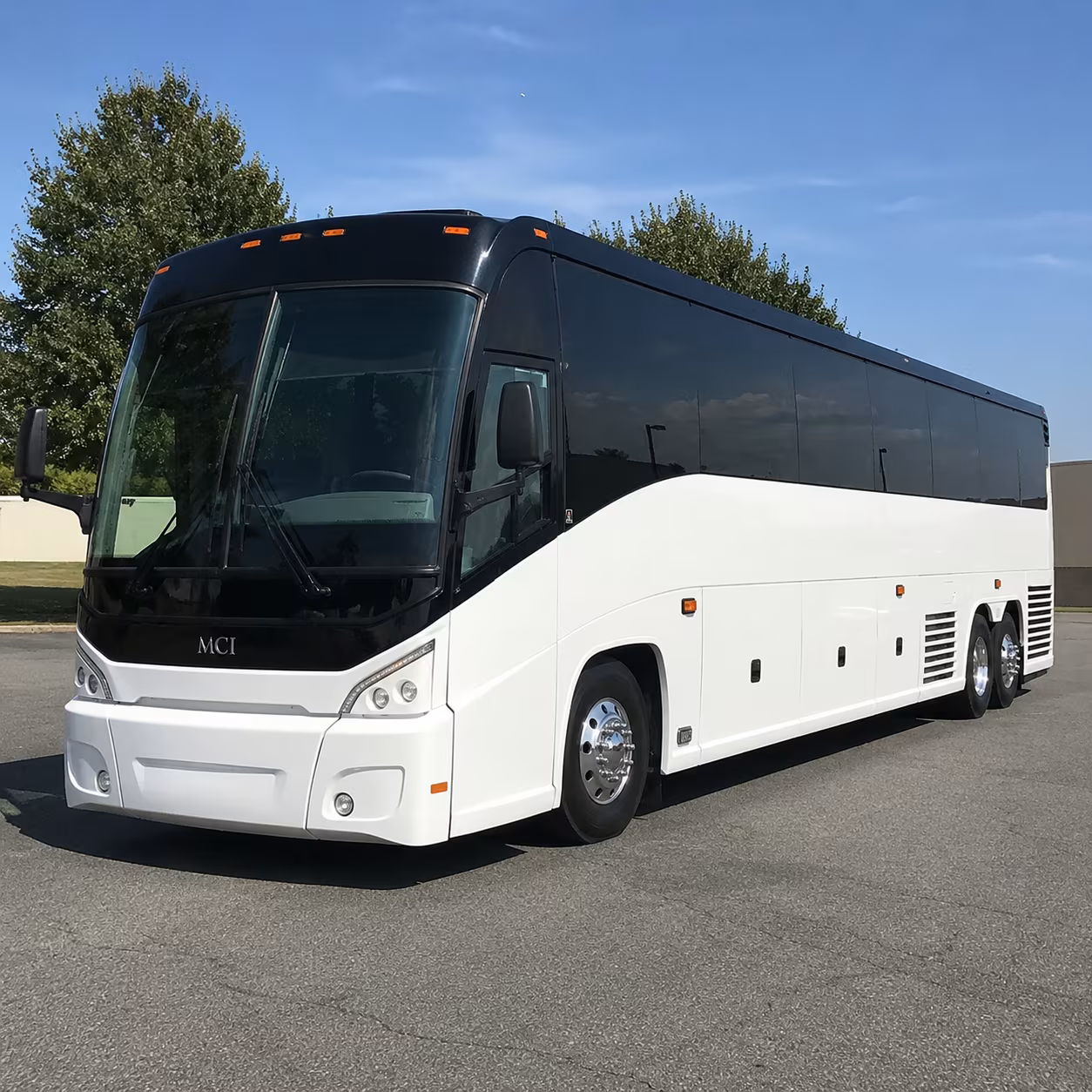 South Fulton Concert Transportation & Shuttles