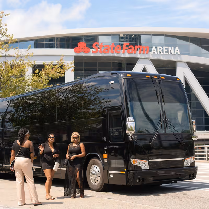 State Farm Arena