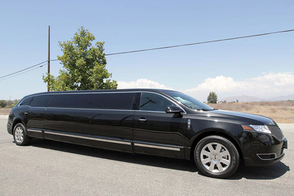 Atlanta 8 Passenger Limo